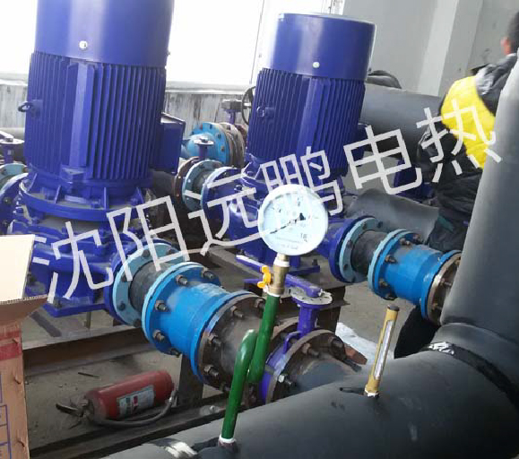 吉林雙遼市盛源新世界商場